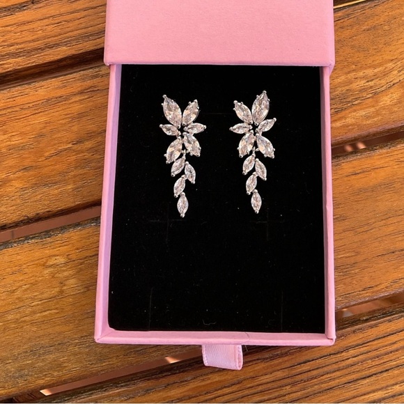 Comfortable Special Occasion Earrings - Picture 15 of 15